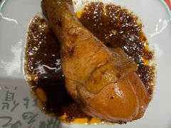 -老乡鸡(上海白玉兰广场店)