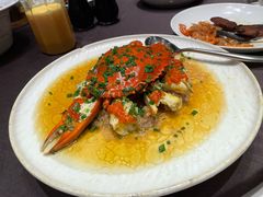 -老正兴菜馆(福州路店)