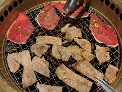 -炙城·韩式烤肉(南京东路店)