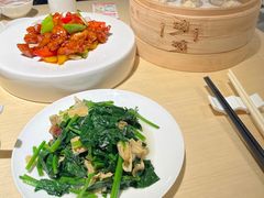 -鼎泰丰(当代商城店)