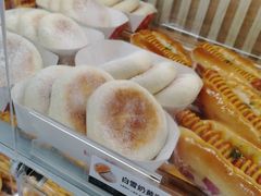 -85度C(上海松江九亭店)