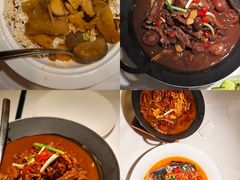 -飶香居(省博物馆店)