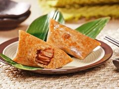 -金太粽(上海弄堂第一粽店)