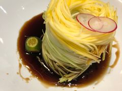 -荷风细雨·中国茶宴(碧云店)