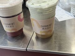 -唐沫茶兮(仓山万达金街店)