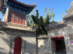 -万寿八仙宫