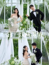 -雅云婚纱摄影工作室旗舰店