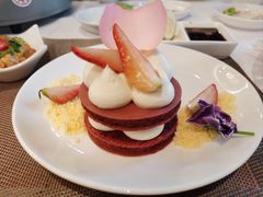 -泉州富力万达文华酒店·美食汇自助餐厅