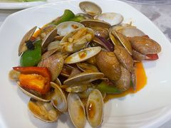 -富来美食
