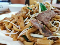 -南记食粥坊·宵夜大排档(莲花总店)