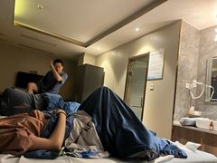 -华夏良子·足道SPA艾灸(开源店)