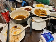 -新旺茶餐厅(嘉里城店)