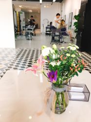 点击看大图 -ASA HAIR SALON