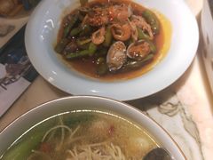 -锦府盐帮·侯宅(五棵松万达店)