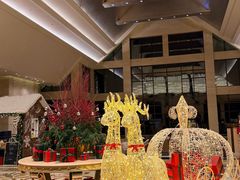 -杭州千岛湖滨江希尔顿度假酒店