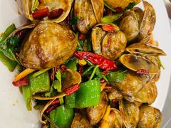 -渔家乐小海鲜(皇姑店)