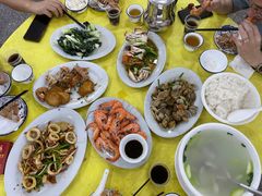 -秋姐美食店(旅游大道店)