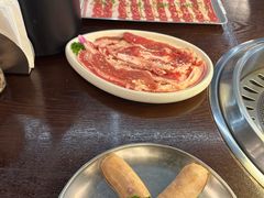-大喜烤肉(海宁尚东店)