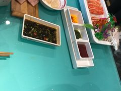 -曲氏老北京涮肉(摩尔店)