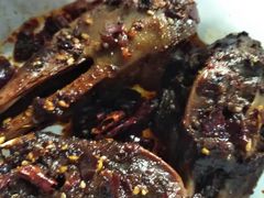 -小裕家手撕烤兔(水碾河店)