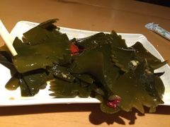 -云晓光头烧烤吧(川沙绿地店)