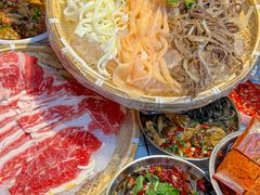 -蛙老爹·蜀香美蛙鱼头(王家湾店)