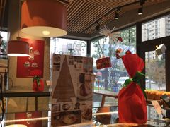 -Dough&Joe团憩(瑞虹天地月亮湾店)