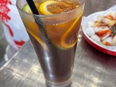 -孖记茶档·热腾茶餐(乐峰店)