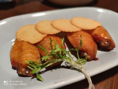 -外婆家(西红门荟聚购物中心店)