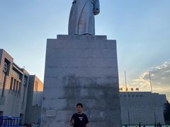 -吉林市博物馆