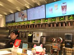 -CoCo都可(湖滨银泰店B区店)