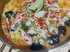 -仙罗泰·泰国餐厅(印象汇店)