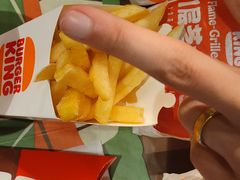 -汉堡王(北京三里屯购物中心)