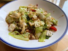 -丰乐餐厅·始于1999·本地老字号