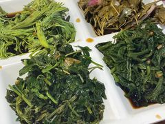 -王村姑老土炕莜面村(桥东店)