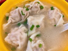 原汤龙抄手-龙抄手(春熙路总店)