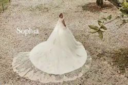 -Renee芮亦婚纱(原丽莎)
