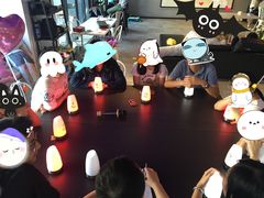 -CIAO·团建聚餐·生日派对轰趴馆(福田店)