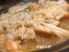-前海沿·青岛菜(大拇指广场石老人店)