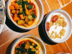 -晓疆山·大美新疆菜(白玉兰广场店)