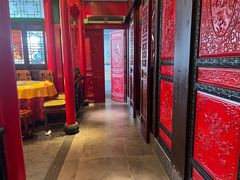-缪氏川菜(深圳北站缤果空间店)