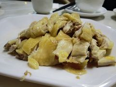 白切鸡-阿水土鸡(远光店)