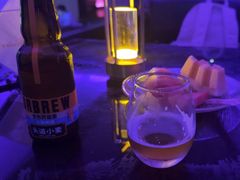-外滩8号 whisky bar(金延大厦店)