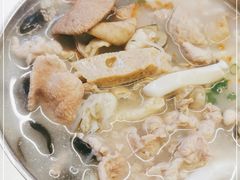 -广场正宗原汁薏米店