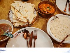 -清真· AL-JANNAT 佳纳特餐厅(仙林店)