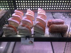 -巴黎贝甜(宜山路店)