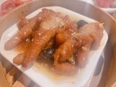 -又一间茶点轩(百汇广场店)