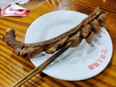 -大学城夜市大排档(凤栖路店)