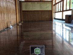 -庐山天沐温泉度假村