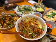 -SHAN山(前滩太古里店)